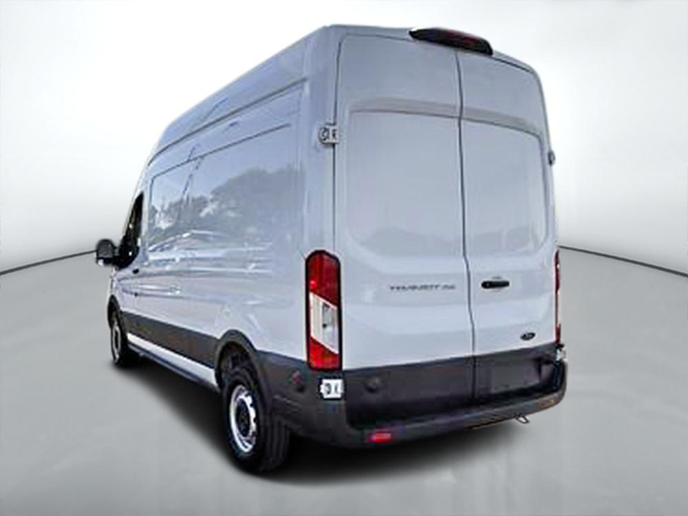 Ford Transit fourgon utilitaire 250 HR Cargo 2024 d&rsquo;occasion à vendre - 6
