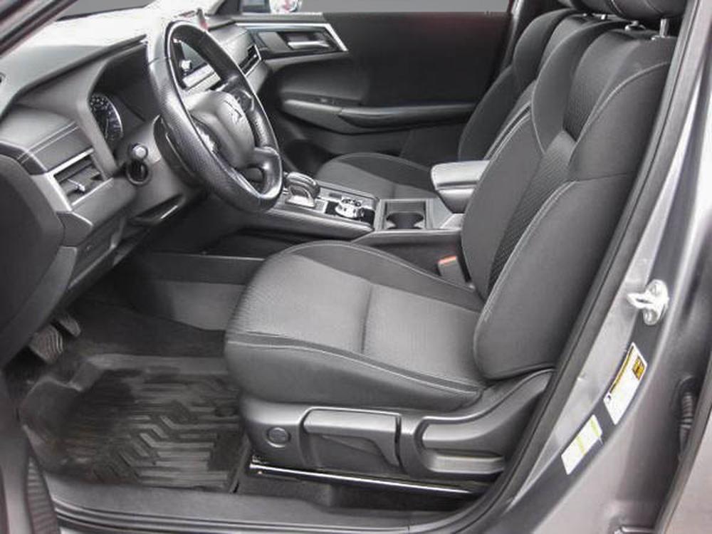 Mitsubishi Outlander ES 2022 d&rsquo;occasion à vendre - 12