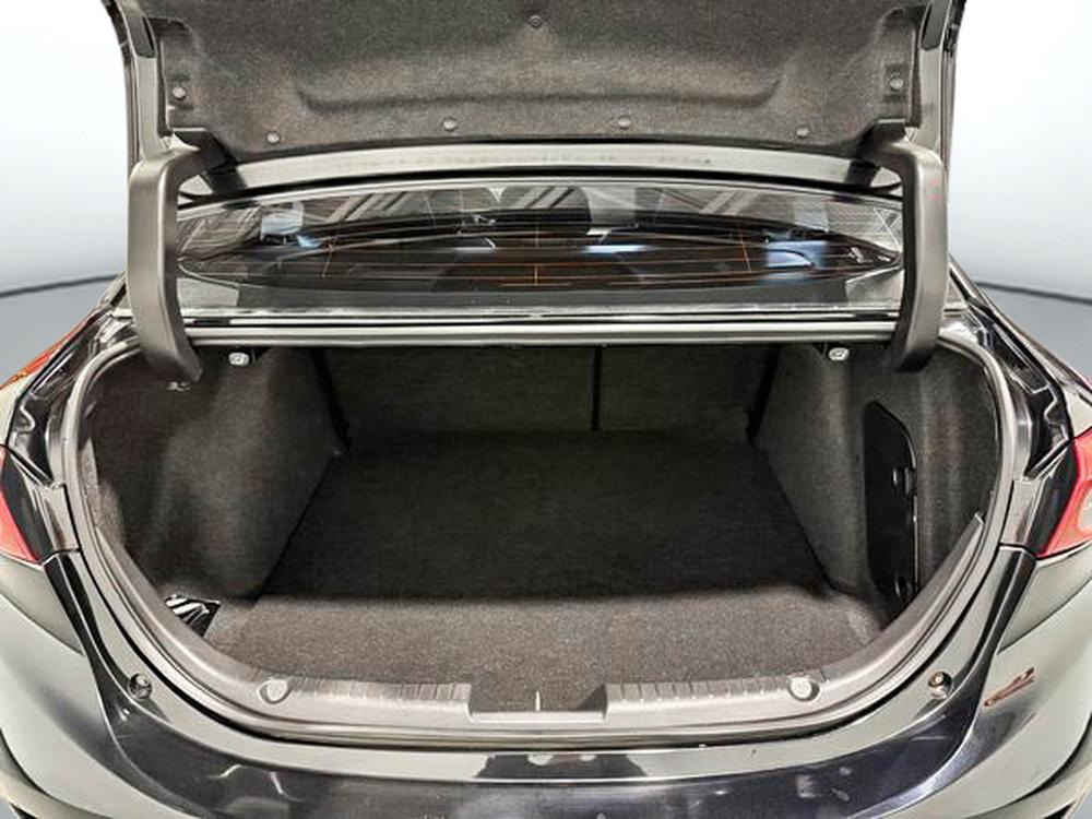 Mazda Mazda3 G Touring 2016 d&rsquo;occasion à vendre - 31