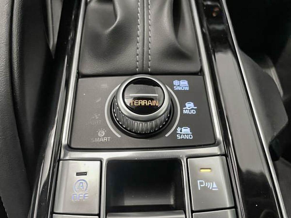 Kia Telluride EX AWD / 8 passagers 2024 d&rsquo;occasion à vendre - 32