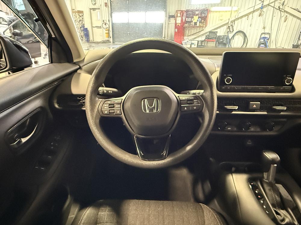 Honda HR-V LX 2023 d&rsquo;occasion à vendre - 17