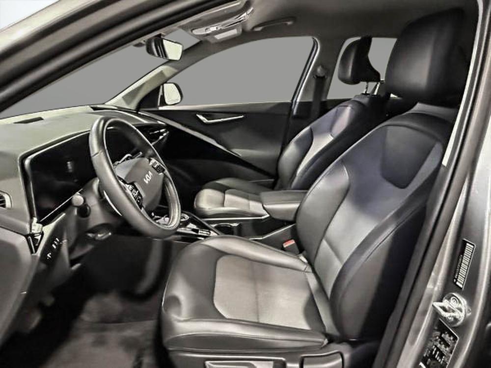 Kia Niro hybride rechargeable EX 2023 d&rsquo;occasion à vendre - 16