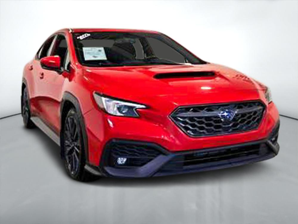 Subaru WRX SPORT 2023 à vendre à Trois-Rivières - 1