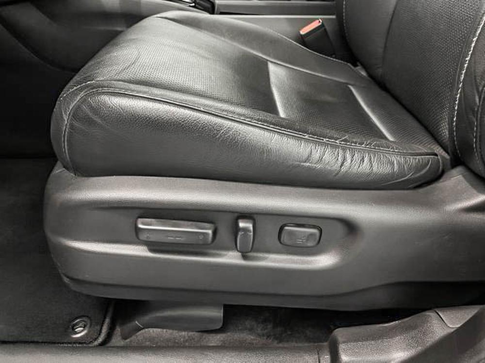 Honda Pilot Touring AWD / 7 passagers 2018 à vendre à Trois-Rivières - 14