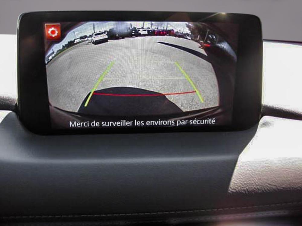 Mazda CX-5 GS 2021 à vendre à Shawinigan - 19