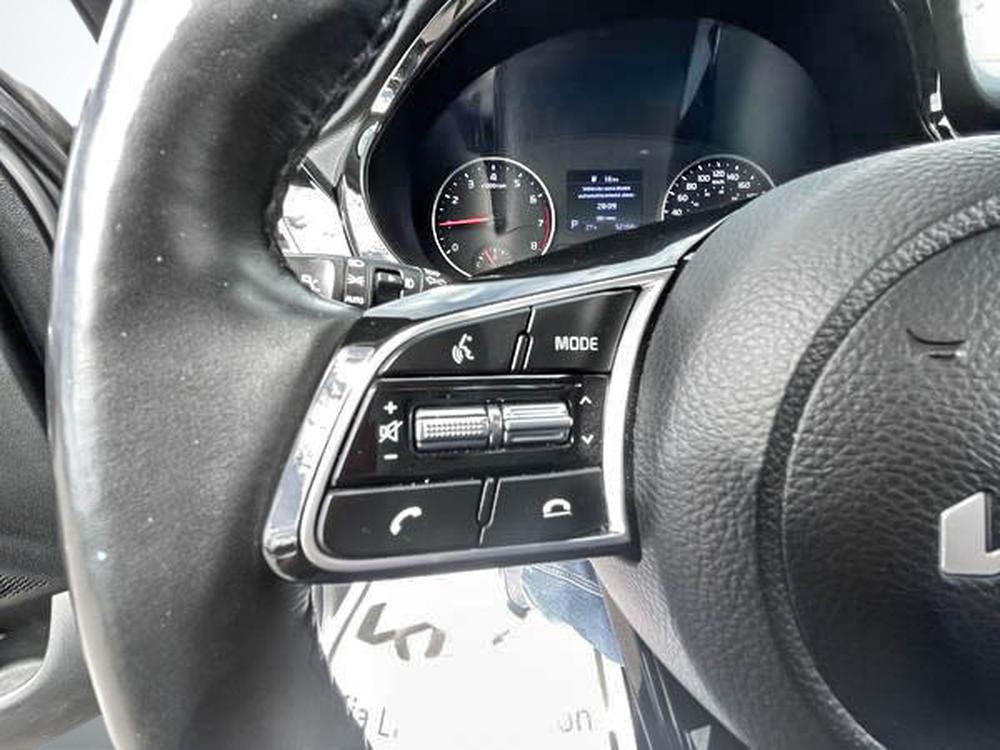 Kia Seltos EX 2023 d&rsquo;occasion à vendre - 14