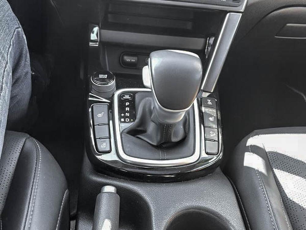 Kia Seltos EX 2024 d&rsquo;occasion à vendre - 23