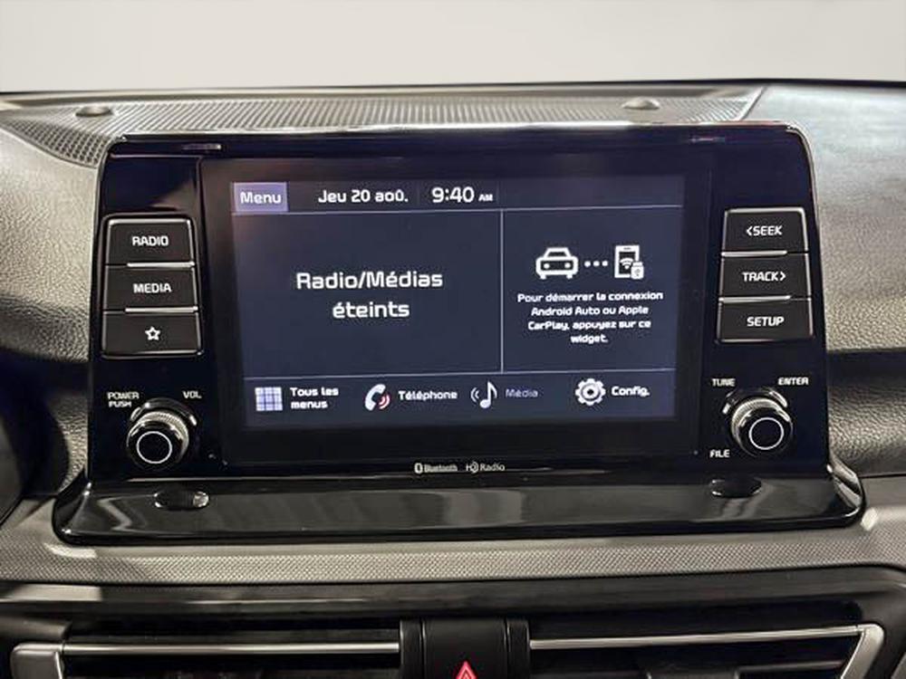 Kia Seltos LX 2023 d&rsquo;occasion à vendre - 24