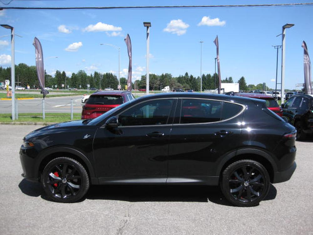 Dodge Hornet GT 2023 d&rsquo;occasion à vendre - 3
