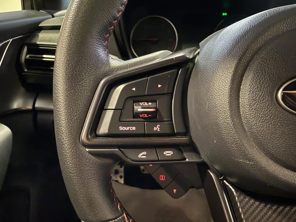Subaru WRX SPORT 2023 d&rsquo;occasion à vendre - 19