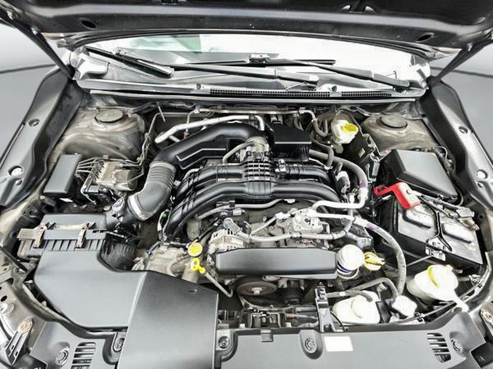 Subaru Impreza SPORT 2020 à vendre à Trois-Rivières - 34