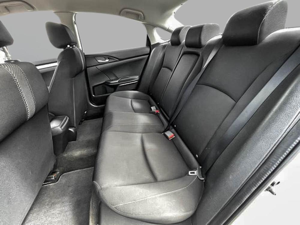 Honda Civic Sedan LX 2016 d&rsquo;occasion à vendre - 26
