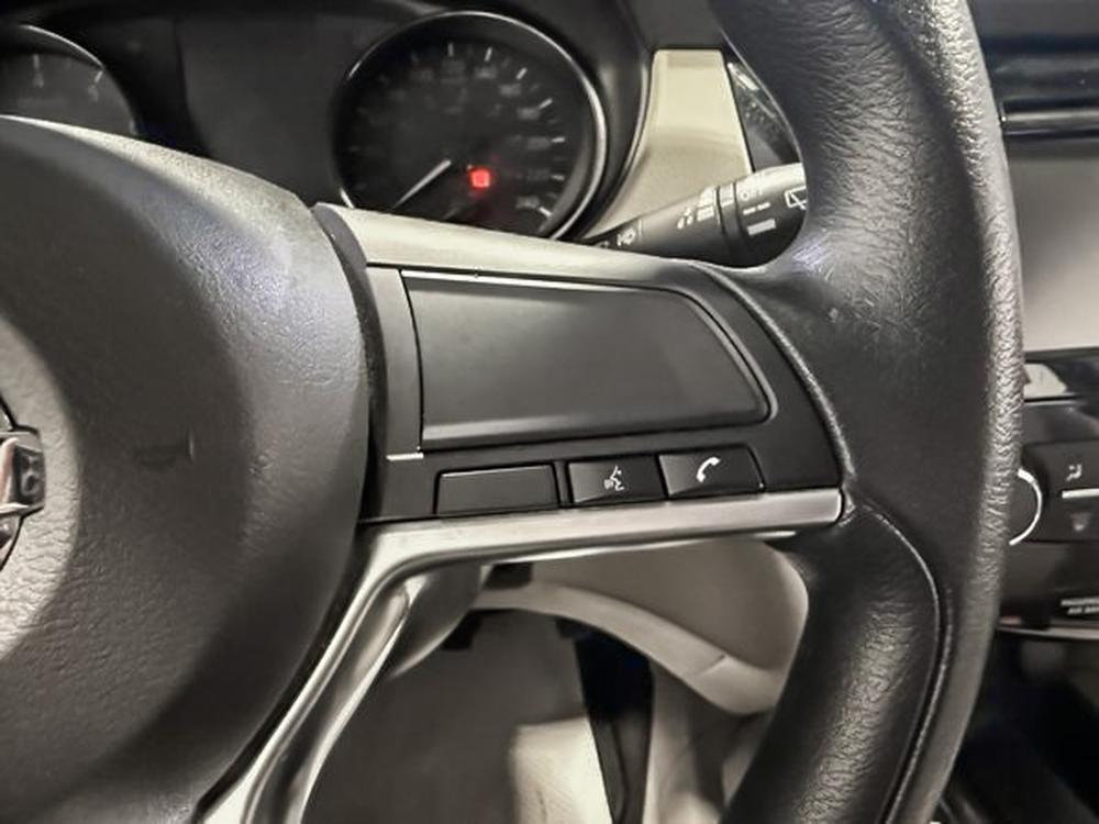 Nissan Qashqai SV 2020 à vendre à Trois-Rivières - 21