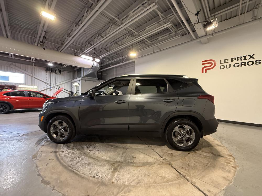 Kia Seltos LX 2023 d&rsquo;occasion à vendre - 7