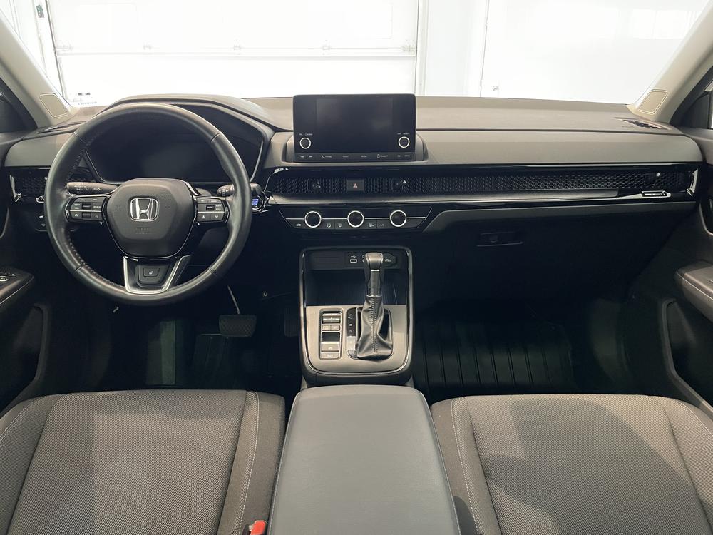 Honda CR-V Sport AWD 2023 d&rsquo;occasion à vendre - 9