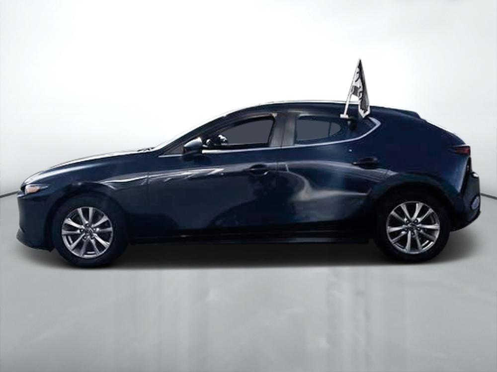 Mazda Mazda3 Sport GS AWD 2019 à vendre à Trois-Rivières - 7