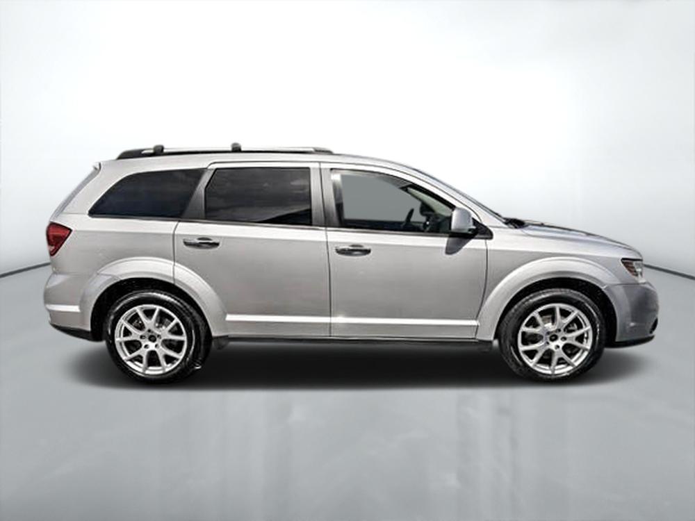 Dodge Journey R/T AWD 2014 à vendre à Shawinigan - 9