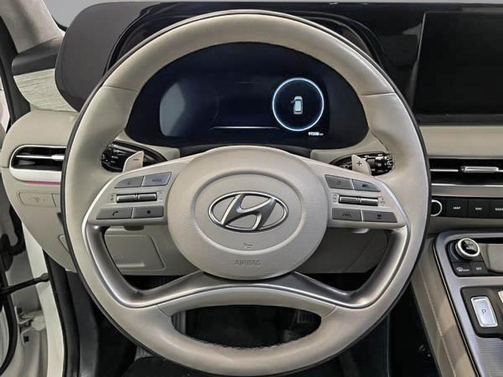 Hyundai Palisade Ultimate Calligraphy AWD 2024 d&rsquo;occasion à vendre - 17