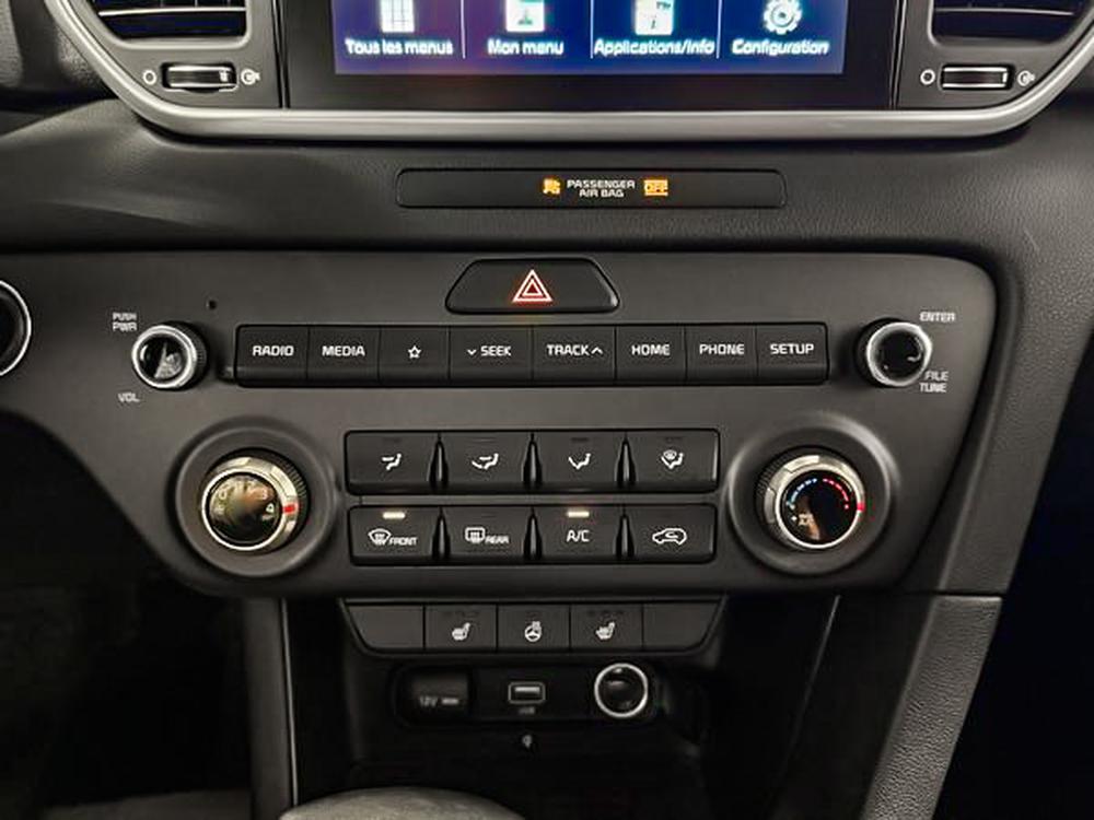 Kia Sportage ex 2021 d&rsquo;occasion à vendre - 28