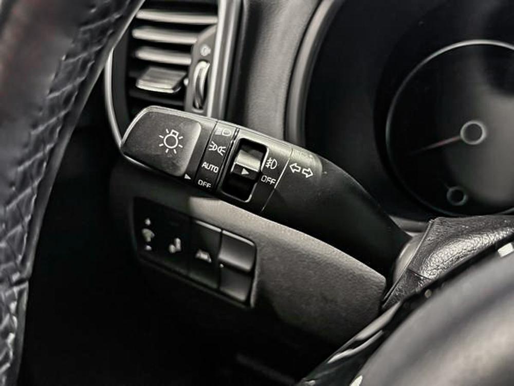 Kia Sportage ex 2021 d&rsquo;occasion à vendre - 22