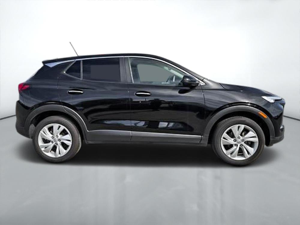 Buick Encore GX GX 2024 à vendre à Shawinigan - 2