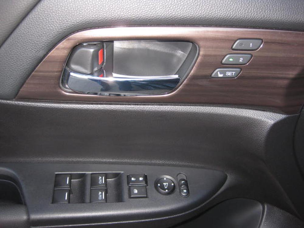 Honda Accord Sedan 2017 Noir usage à vendre Honda Accord Sedan 2017 Noir usage à vendre