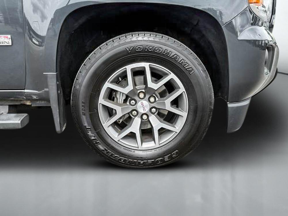 GMC Canyon ALL TERRAIN 2018 à vendre à Shawinigan - 12