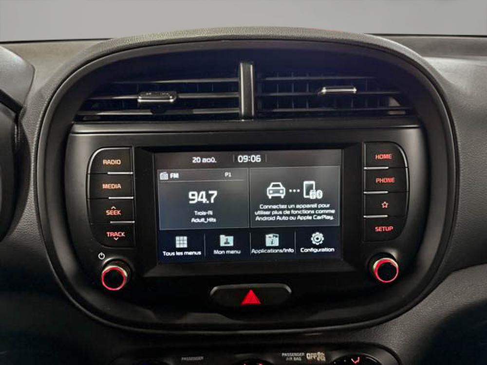Kia Soul LX 2021 à vendre à Trois-Rivières - 24