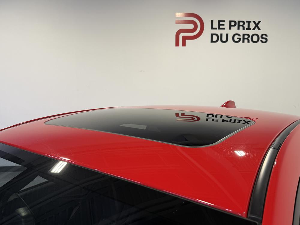 Subaru WRX SPORT 2023 d&rsquo;occasion à vendre - 11