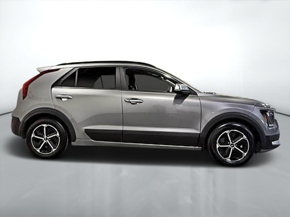 Kia Niro hybride rechargeable EX 2023 d&rsquo;occasion à vendre - 2