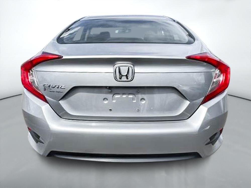 Honda Civic Sedan LX 2016 d&rsquo;occasion à vendre - 7
