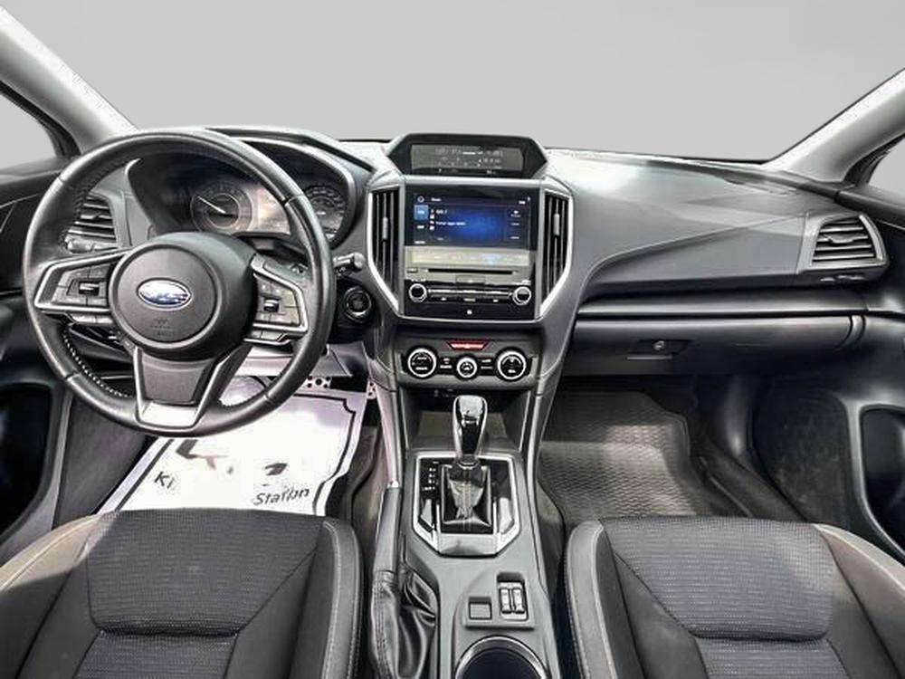 Subaru Impreza SPORT 2020 à vendre à Trois-Rivières - 21