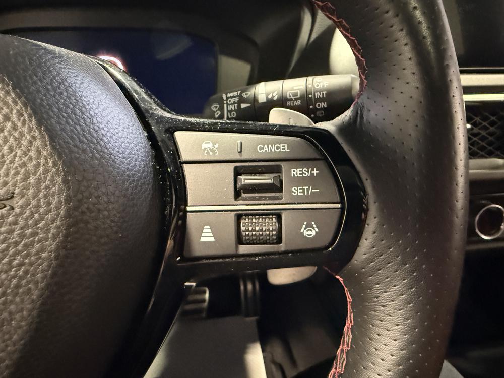 Acura ADX A-SPEC 2025 d&rsquo;occasion à vendre - 21