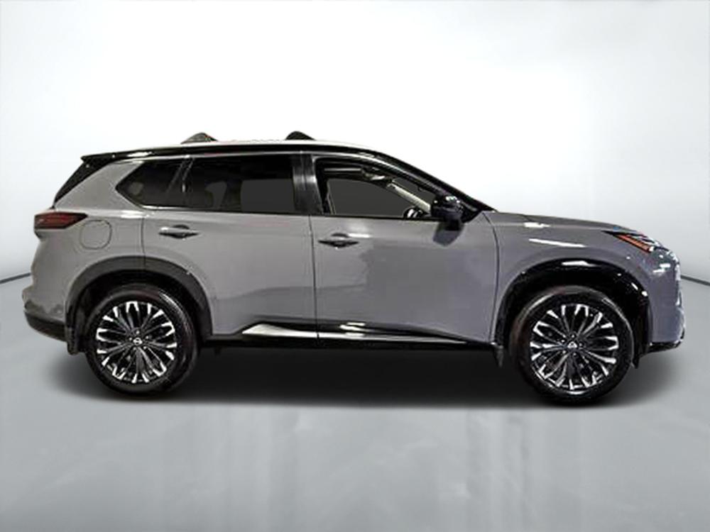 Nissan Rogue Platinum 2024 d&rsquo;occasion à vendre - 2