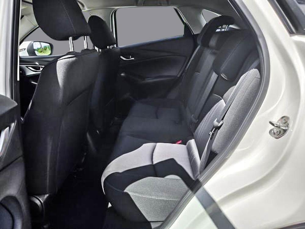 Mazda CX-3 GS 2019 d&rsquo;occasion à vendre - 11