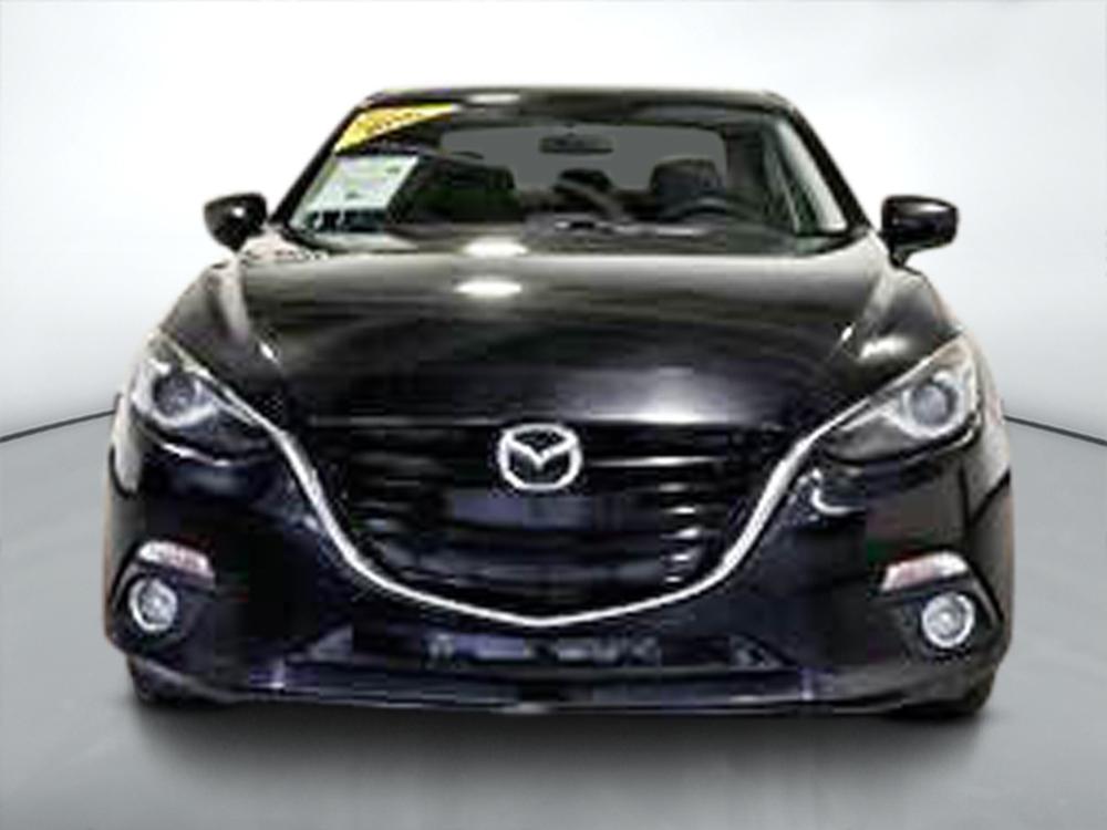 Mazda Mazda3 G Touring 2016 d&rsquo;occasion à vendre - 9