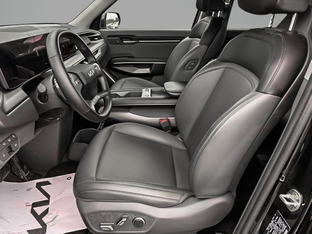 Kia EV9 LAND 2026 d&rsquo;occasion à vendre - 16