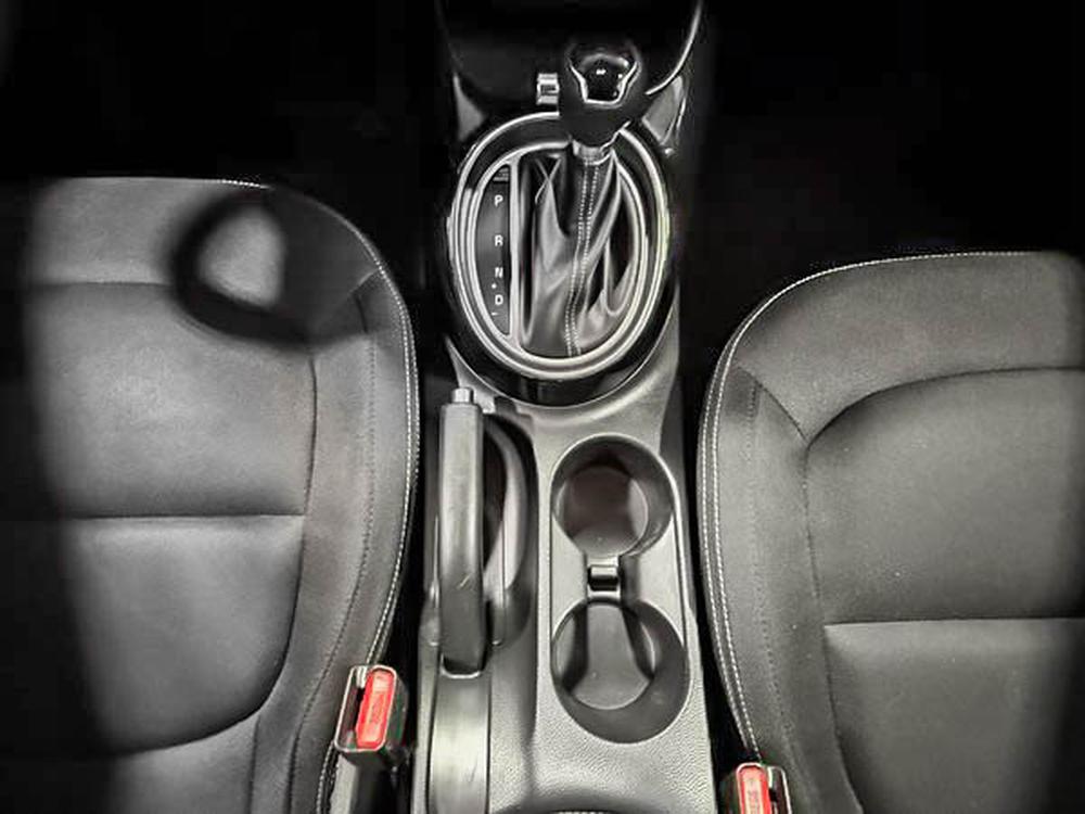 Kia Soul 2019 Orange usage à vendre Kia Soul 2019 Orange usage à vendre
