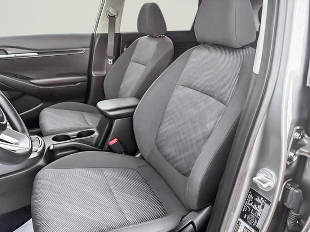 Kia Seltos LX FWD 2023 d&rsquo;occasion à vendre - 17