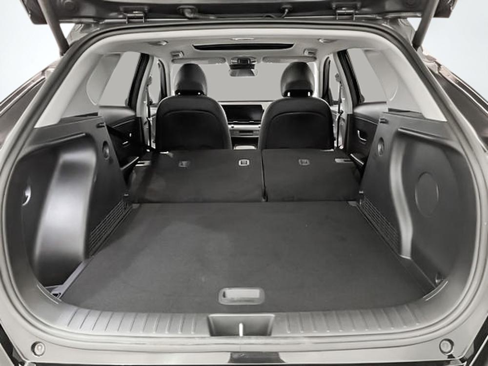 Hyundai Kona électrique 2025 Noir usage à vendre Hyundai Kona électrique 2025 Noir usage à vendre