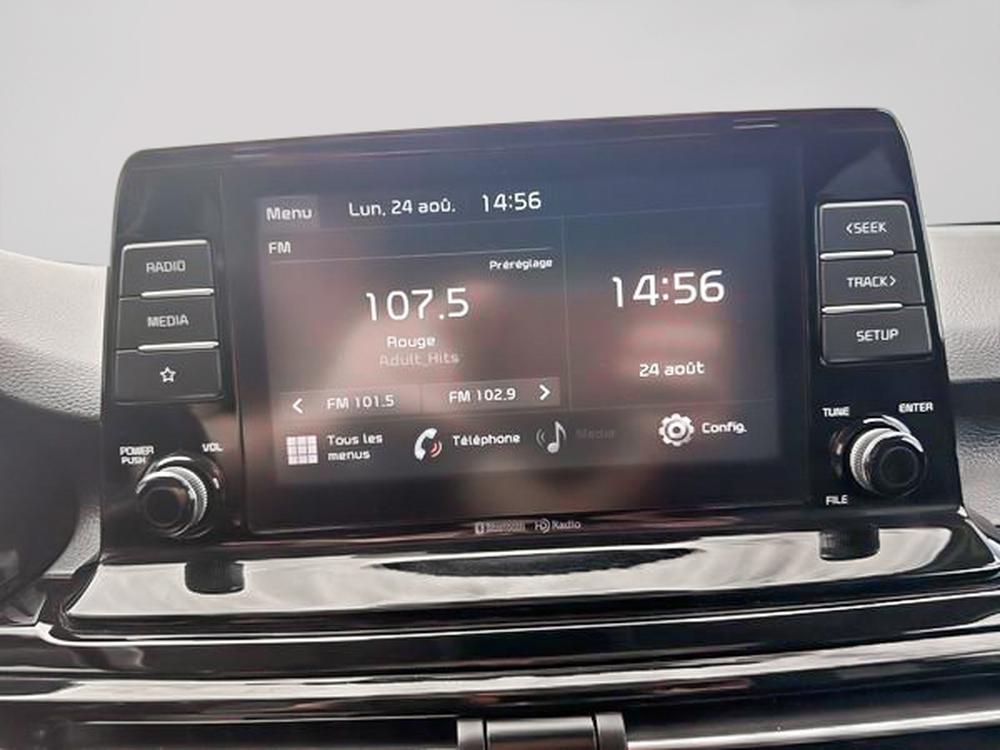 Kia Seltos EX AWD 2021 d&rsquo;occasion à vendre - 27