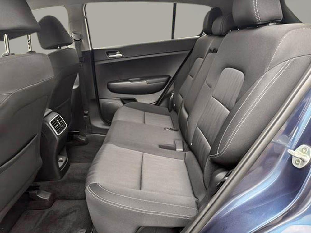 Kia Sportage LX AWD 2021 d&rsquo;occasion à vendre - 31