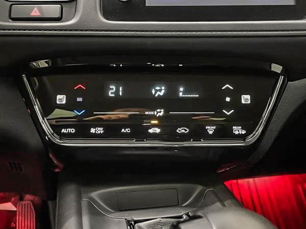 Honda HR-V LX AWD 2020 d&rsquo;occasion à vendre - 24