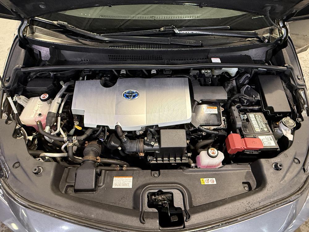 Toyota Prius Prime Upgrade 2020 à vendre à Donnacona - 31