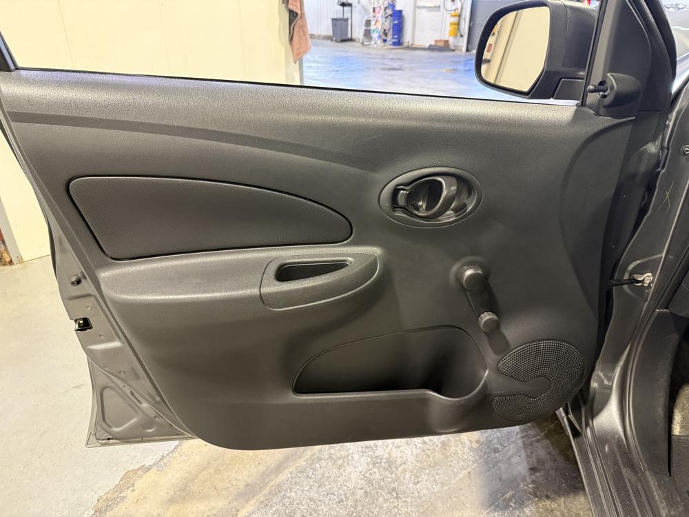 Nissan Micra S 2017 d&rsquo;occasion à vendre - 13