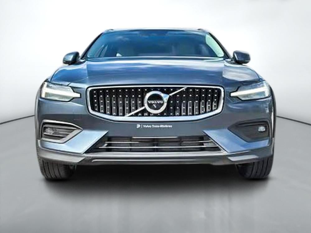 Volvo V60 Cross Country 2020