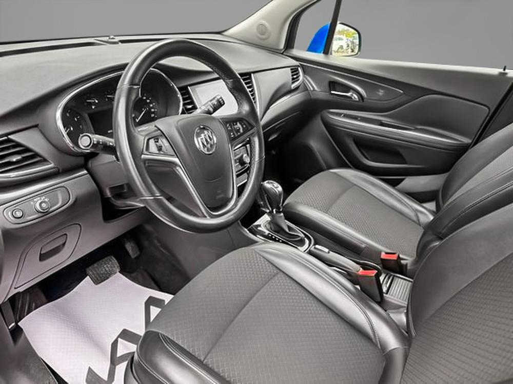 Buick Encore PREFERRED AWD 2018 d&rsquo;occasion à vendre - 19
