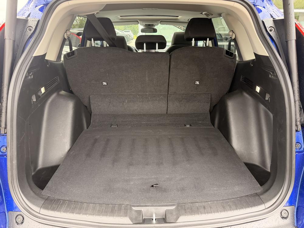 Honda CR-V SPORT 2023 d&rsquo;occasion à vendre - 32