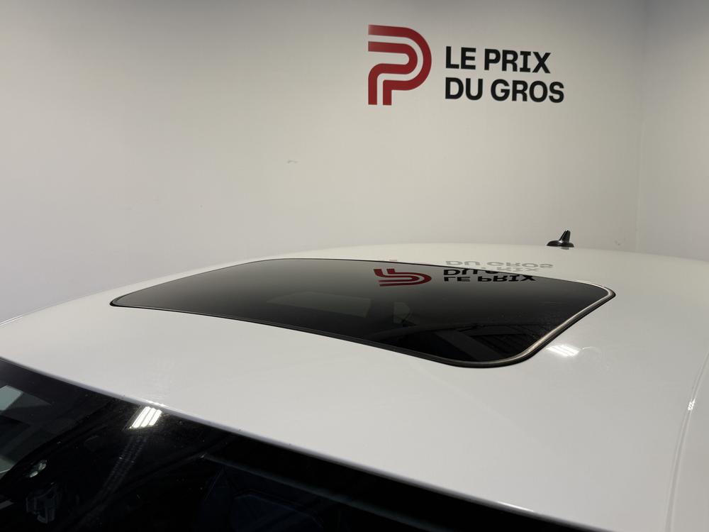 Volkswagen Passat COMFORLINE 2018 d&rsquo;occasion à vendre - 11