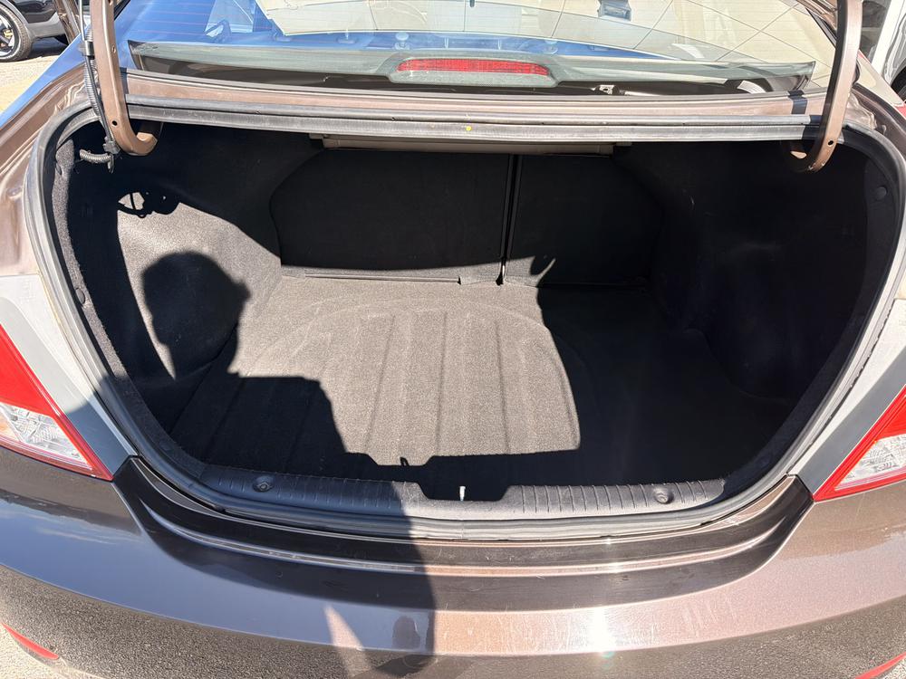 Hyundai Accent SE 2016 à vendre à Trois-Rivières - 29